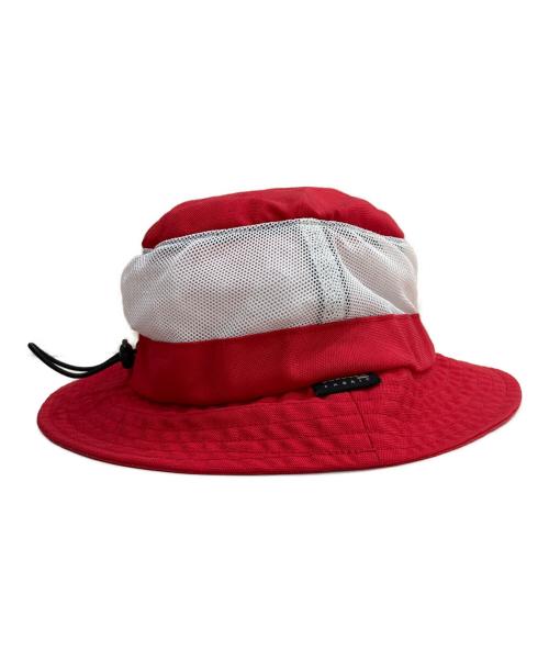 SUPREME（シュプリーム）Supreme (シュプリーム) CORDURA MESH CRUSHER ブラックの古着・服飾アイテム