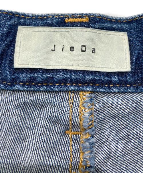 jieda（ジエダ）Jieda (ジエダ) BOOTS CUT DENIM PANTS インディゴ サイズ:W40の古着・服飾アイテム