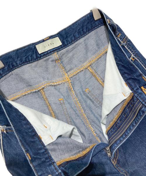 jieda（ジエダ）Jieda (ジエダ) BOOTS CUT DENIM PANTS インディゴ サイズ:W40の古着・服飾アイテム