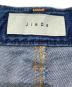 中古・古着 Jieda (ジエダ) BOOTS CUT DENIM PANTS インディゴ サイズ:W40：6000円