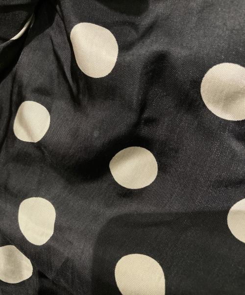 PAUL SMITH（ポールスミス）Paul Smith (ポールスミス) ラムレザージャケット ブラック サイズ:Mの古着・服飾アイテム