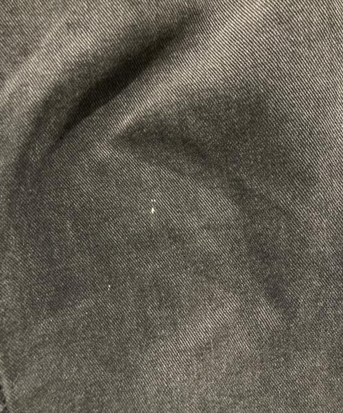 LEVI'S（リーバイス）LEVI'S (リーバイス) デニムパンツ ブラック サイズ:不明の古着・服飾アイテム