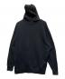 Palm Angels (パーム エンジェルス) FRONT OVER LOGO HOODIE ブラック サイズ:Ｓ：15000円
