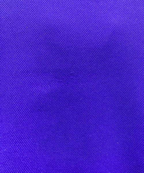 adidas（アディダス）adidas (アディダス) デサント社製　OLD トラックジャケット パープル サイズ:Lの古着・服飾アイテム