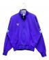 adidas（アディダス）の古着「デサント社製　OLD トラックジャケット」｜パープル