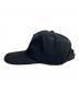 Supreme (シュプリーム) THE NORTH FACE (ザ ノース フェイス) 16SS Steep Tech 6-Panel ブラック：10000円