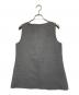 Bibiy. (ビビィ) JEWEL VEST グレー サイズ:FREE：9000円