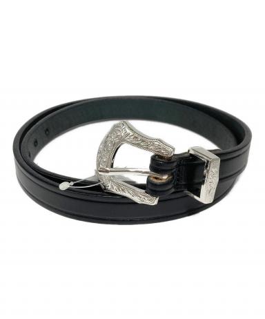 中古・古着通販】TORY LEATHER (トリーレザー) 3/4 inch 3-Piece