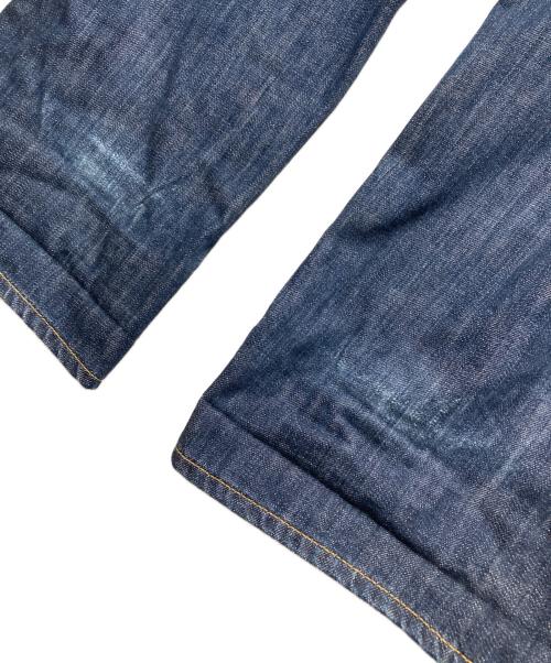 stussy（ステューシー）stussy (ステューシー) デニムパンツ インディゴ サイズ:34の古着・服飾アイテム