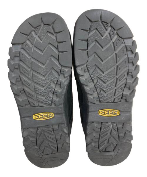 KEEN（キーン）KEEN (キーン) JASPER ROCKS SP ブラック サイズ:26.5の古着・服飾アイテム