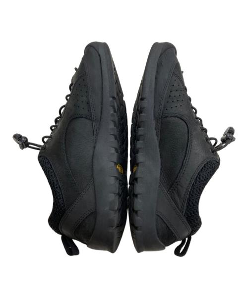 KEEN（キーン）KEEN (キーン) JASPER ROCKS SP ブラック サイズ:26.5の古着・服飾アイテム