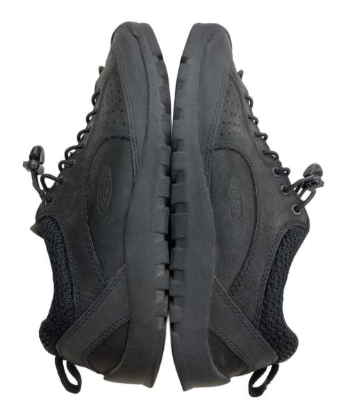 KEEN（キーン）KEEN (キーン) JASPER ROCKS SP ブラック サイズ:26.5の古着・服飾アイテム