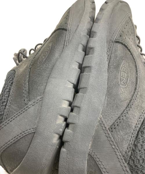 KEEN（キーン）KEEN (キーン) JASPER ROCKS SP ブラック サイズ:26.5の古着・服飾アイテム