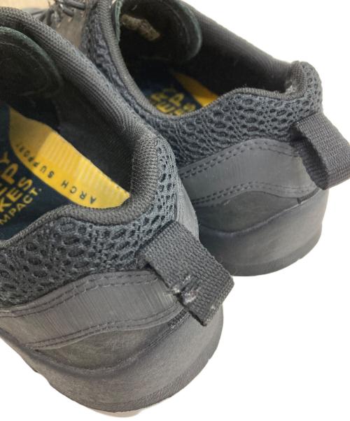 KEEN（キーン）KEEN (キーン) JASPER ROCKS SP ブラック サイズ:26.5の古着・服飾アイテム