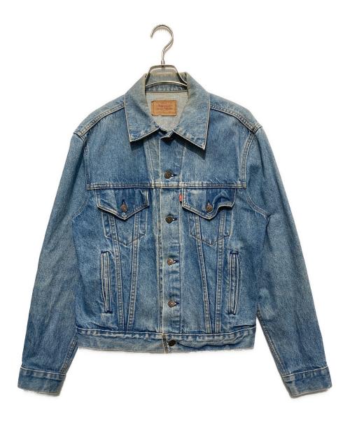 LEVI'S（リーバイス）LEVI'S (リーバイス) 70506 デニムジャケット ブルー サイズ:44Rの古着・服飾アイテム