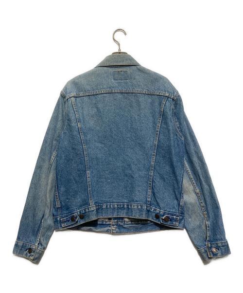LEVI'S（リーバイス）LEVI'S (リーバイス) 70506 デニムジャケット ブルー サイズ:44Rの古着・服飾アイテム