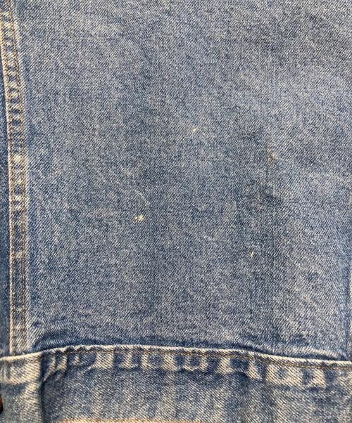 LEVI'S（リーバイス）LEVI'S (リーバイス) 70506 デニムジャケット ブルー サイズ:44Rの古着・服飾アイテム