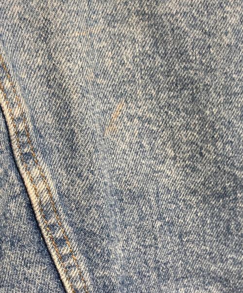 LEVI'S（リーバイス）LEVI'S (リーバイス) 70506 デニムジャケット ブルー サイズ:44Rの古着・服飾アイテム