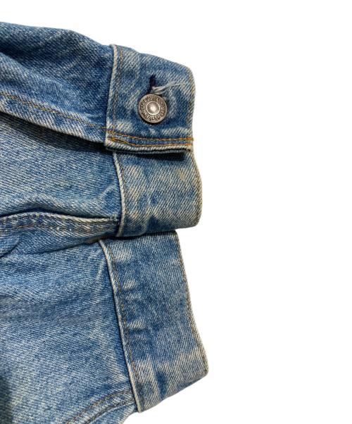 LEVI'S（リーバイス）LEVI'S (リーバイス) 70506 デニムジャケット ブルー サイズ:44Rの古着・服飾アイテム