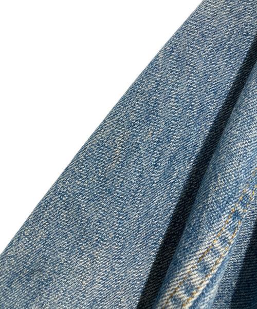 LEVI'S（リーバイス）LEVI'S (リーバイス) 70506 デニムジャケット ブルー サイズ:44Rの古着・服飾アイテム