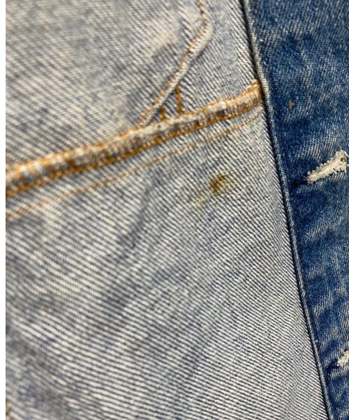LEVI'S（リーバイス）LEVI'S (リーバイス) 70506 デニムジャケット ブルー サイズ:44Rの古着・服飾アイテム