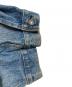 中古・古着 LEVI'S (リーバイス) 70506 デニムジャケット ブルー サイズ:44R：14000円