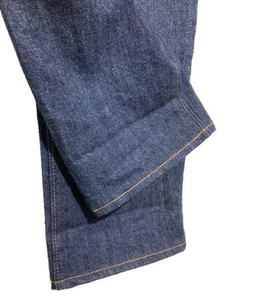 orSlow（オアスロウ）orSlow (オアスロウ) デニムパンツ インディゴ サイズ:Mの古着・服飾アイテム