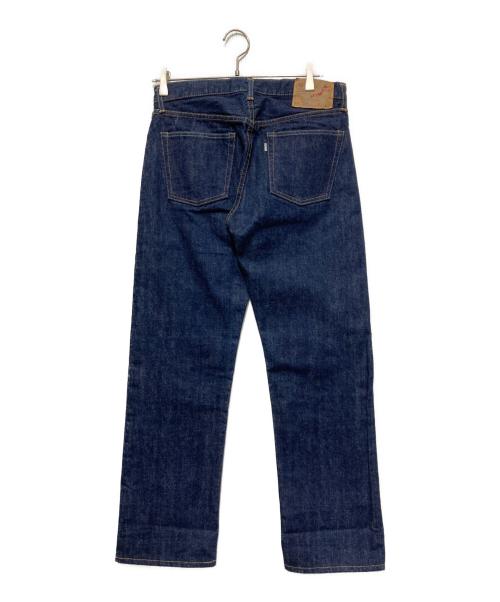 orSlow（オアスロウ）orSlow (オアスロウ) デニムパンツ インディゴ サイズ:Mの古着・服飾アイテム