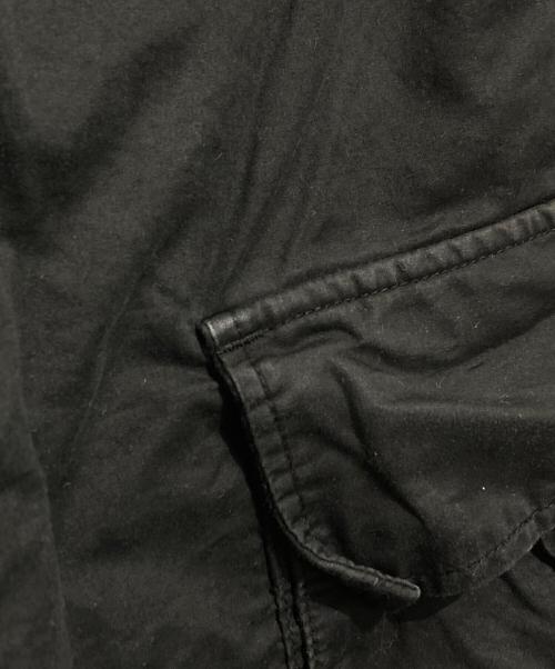Needles（ニードルズ）Needles (ニードルズ) H.D. Pant -BDU ブラック サイズ:Mの古着・服飾アイテム