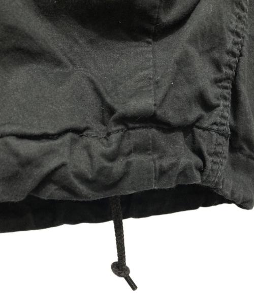 Needles（ニードルズ）Needles (ニードルズ) H.D. Pant -BDU ブラック サイズ:Mの古着・服飾アイテム