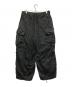Needles (ニードルズ) H.D. Pant -BDU ブラック サイズ:M：11000円