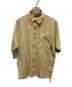 Patagonia（パタゴニア）の古着「A/C Shirt」｜イエロー