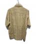 Patagonia (パタゴニア) A/C Shirt イエロー サイズ:s：8000円