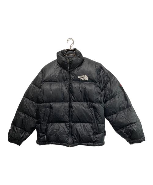 THE NORTH FACE（ザ ノース フェイス）THE NORTH FACE (ザ ノース フェイス) カンタムヌプシジャケット ブラック サイズ:Mの古着・服飾アイテム