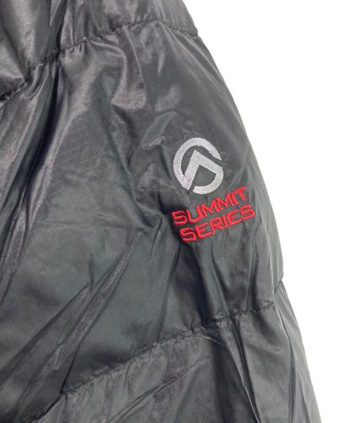 THE NORTH FACE（ザ ノース フェイス）THE NORTH FACE (ザ ノース フェイス) カンタムヌプシジャケット ブラック サイズ:Mの古着・服飾アイテム