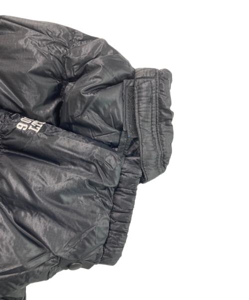 THE NORTH FACE（ザ ノース フェイス）THE NORTH FACE (ザ ノース フェイス) カンタムヌプシジャケット ブラック サイズ:Mの古着・服飾アイテム