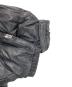 中古・古着 THE NORTH FACE (ザ ノース フェイス) カンタムヌプシジャケット ブラック サイズ:M：20000円