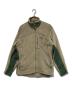 Patagonia（パタゴニア）の古着「レギュレーターR2 フリースジャケット」｜カーキ