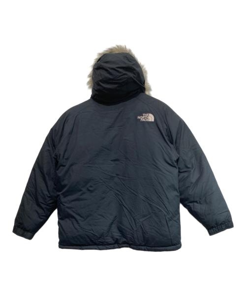 THE NORTH FACE（ザ ノース フェイス）THE NORTH FACE (ザ ノース フェイス) Mt Erebus Jacket ブラック サイズ:Mの古着・服飾アイテム
