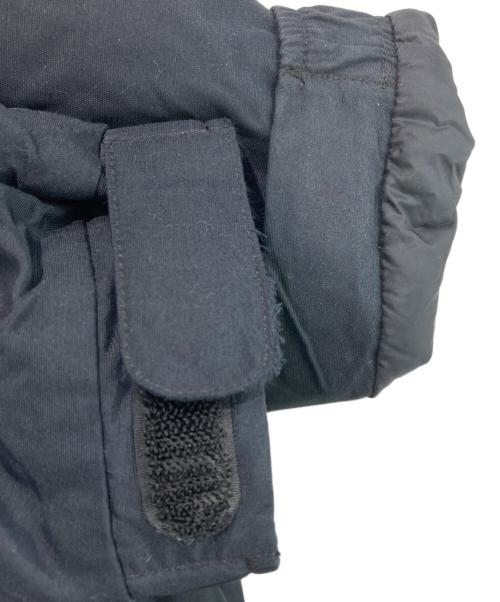 THE NORTH FACE（ザ ノース フェイス）THE NORTH FACE (ザ ノース フェイス) Mt Erebus Jacket ブラック サイズ:Mの古着・服飾アイテム