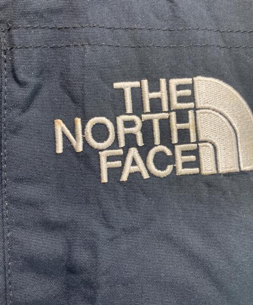 THE NORTH FACE（ザ ノース フェイス）THE NORTH FACE (ザ ノース フェイス) Mt Erebus Jacket ブラック サイズ:Mの古着・服飾アイテム