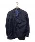 Paul Smith COLLECTION (ポールスミス コレクション) SUPER130セットアップスーツ ネイビー サイズ:M：13000円