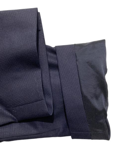 BOSS HUGO BOSS（ボス ヒューゴボス）BOSS HUGO BOSS (ボス ヒューゴボス) セットアップスーツ ブラック サイズ:44Rの古着・服飾アイテム
