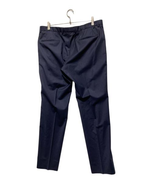 BOSS HUGO BOSS（ボス ヒューゴボス）BOSS HUGO BOSS (ボス ヒューゴボス) セットアップスーツ ブラック サイズ:44Rの古着・服飾アイテム