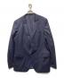 BOSS HUGO BOSS (ボス ヒューゴボス) セットアップスーツ ブラック サイズ:44R：11000円