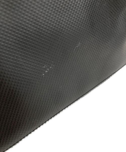 PORTER（ポーター）PORTER (ポーター) TOOL BOX ブラックの古着・服飾アイテム