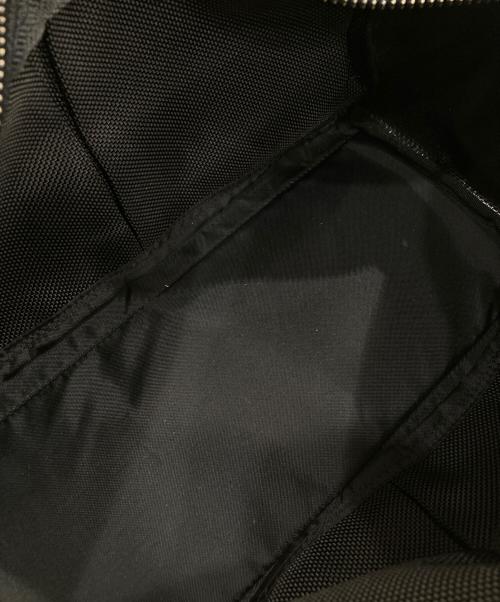 PORTER（ポーター）PORTER (ポーター) TOOL BOX ブラックの古着・服飾アイテム
