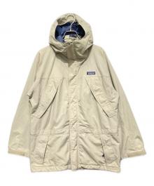 Patagonia（パタゴニア）の古着「Storm Jacket」｜ベージュ