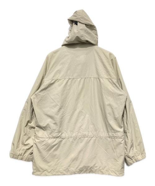 Patagonia（パタゴニア）Patagonia (パタゴニア) Storm Jacket ベージュ サイズ:XSの古着・服飾アイテム