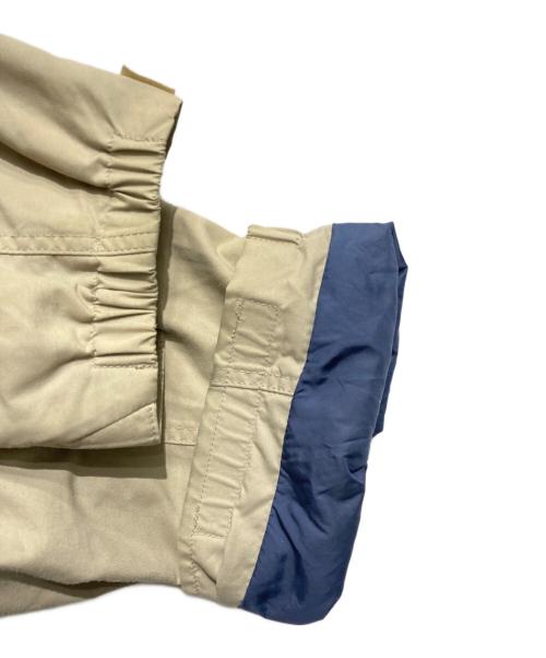 Patagonia（パタゴニア）Patagonia (パタゴニア) Storm Jacket ベージュ サイズ:XSの古着・服飾アイテム